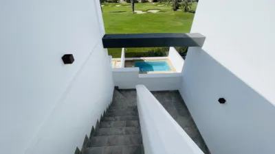 Semi-detached chalet on Calle Fotógrafo Tiana photo 45