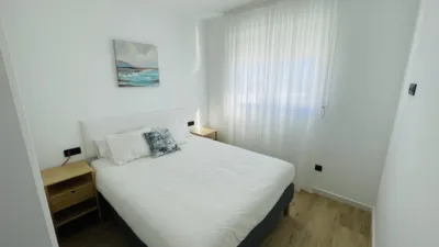 Semi-detached chalet on Calle Fotógrafo Tiana photo 19