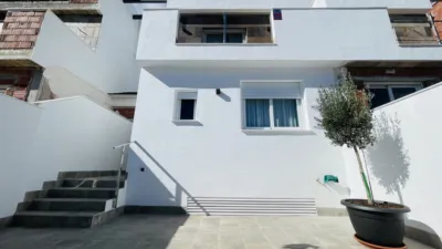Semi-detached chalet on Calle Fotógrafo Tiana photo 4