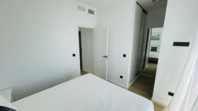 Semi-detached chalet on Calle Fotógrafo Tiana photo 34