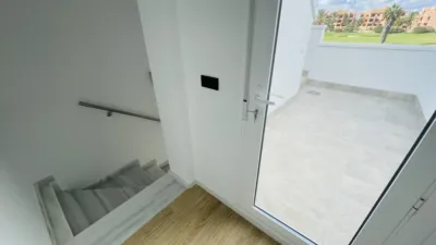 Semi-detached chalet on Calle Fotógrafo Tiana photo 28