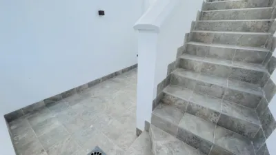 Semi-detached chalet on Calle Fotógrafo Tiana photo 44