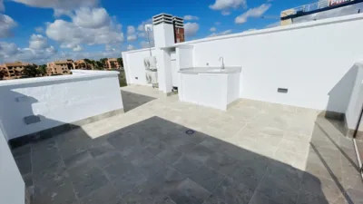 Semi-detached chalet on Calle Fotógrafo Tiana photo 48
