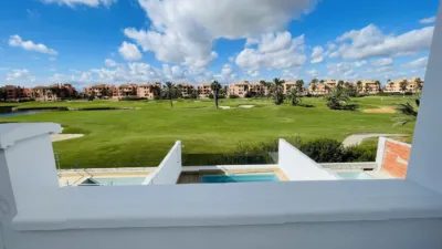 Semi-detached chalet on Calle Fotógrafo Tiana photo 42