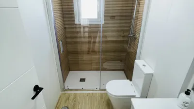 Semi-detached chalet on Calle Fotógrafo Tiana photo 18