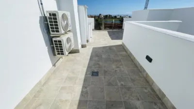 Semi-detached chalet on Calle Fotógrafo Tiana photo 49