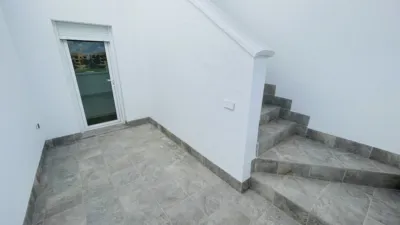 Semi-detached chalet on Calle Fotógrafo Tiana photo 43