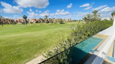Semi-detached chalet on Calle Fotógrafo Tiana photo 13