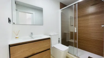 Semi-detached chalet on Calle Fotógrafo Tiana photo 30