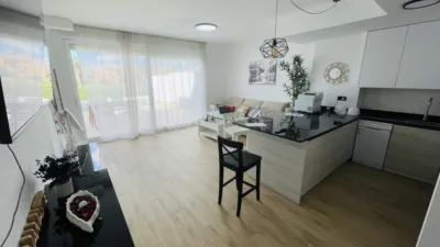 Semi-detached chalet on Calle Fotógrafo Tiana photo 7