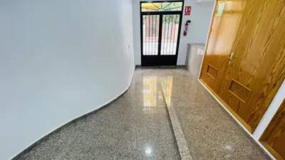 Piso en Camino de la Iglesia photo 26