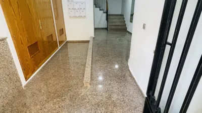 Piso en Camino de la Iglesia photo 25