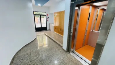 Piso en Camino de la Iglesia photo 27
