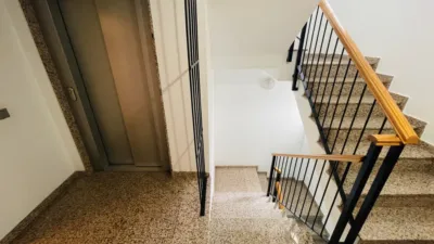 Piso en Camino de la Iglesia photo 19