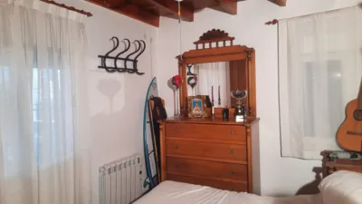 Chalet on Camino Barranco Blanco photo 31