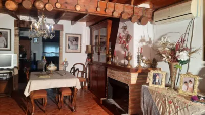 Chalet on Camino Barranco Blanco photo 14