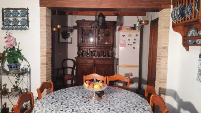 Chalet on Camino Barranco Blanco photo 22