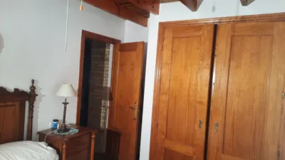 Chalet on Camino Barranco Blanco photo 29