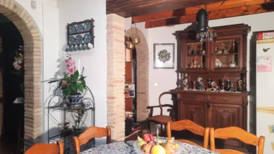 Chalet on Camino Barranco Blanco photo 20