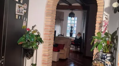 Chalet on Camino Barranco Blanco photo 23