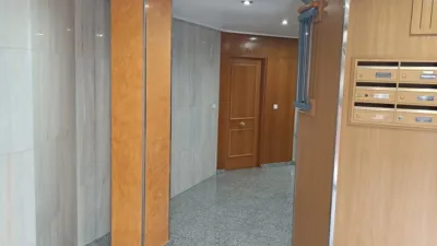 Penthouse on Avenida del Príncipe de Asturias photo 32