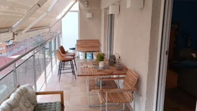 Penthouse on Avenida del Príncipe de Asturias photo 3