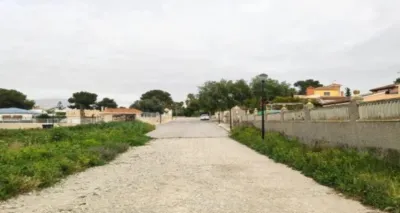 Terreno en venta en Urbanització La Capitana - Vista 3