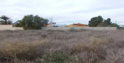 Terreno en venta en Urbanització La Capitana - Vista 4