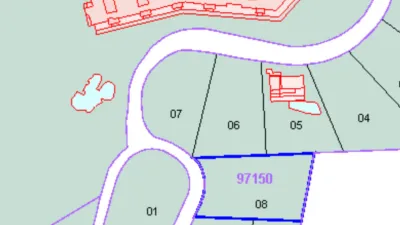 Terreno en venta en Avenida Principal de la Sierra, cerca de Calle Lotería - Més