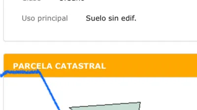 Terreno en venta en Avenida Principal de la Sierra, cerca de Calle Lotería - Vista 4