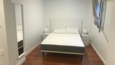 Apartment on Calle de la Almenara photo 5