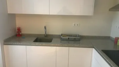 Apartment on Calle de la Almenara photo 3