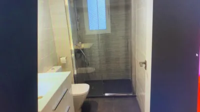 Apartment on Calle de la Almenara photo 9