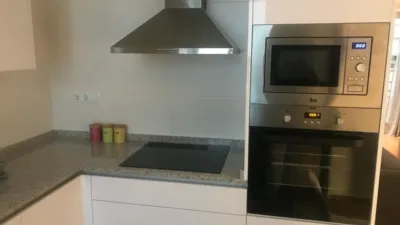 Apartment on Calle de la Almenara photo 2