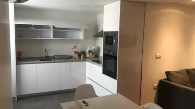 Apartment on Calle de la Almenara photo 4