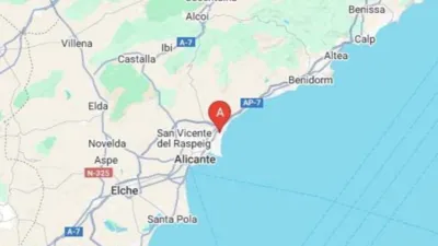 Terreno en venta en Carrer de la Clavelina - Vista 4