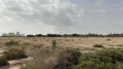 Terreno en venta en Carrer de la Clavelina - Vista 2