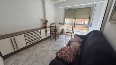 Apartment on Calle de Gloria photo 3