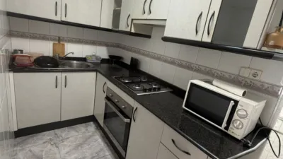 Apartment on Calle de Gloria photo 5