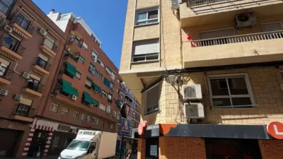 Apartment on Calle de Gloria photo 2