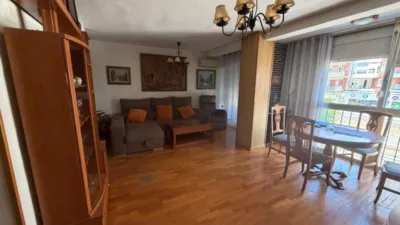 Apartment on Avenida Ronda Norte photo 4