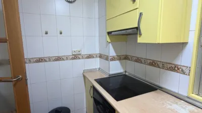 Apartment on Avenida Ronda Norte photo 6