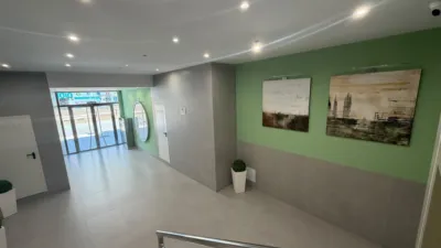 Apartment on Avenida Ronda Norte photo 2