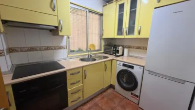 Apartment on Avenida Ronda Norte photo 5