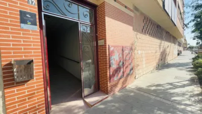 Apartment on Avenida del Reino photo 24
