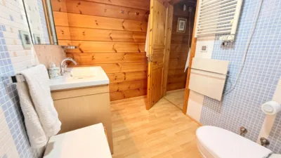 Rustic chalet in Carril de los Veras photo 16