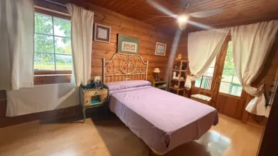Rustic chalet in Carril de los Veras photo 6