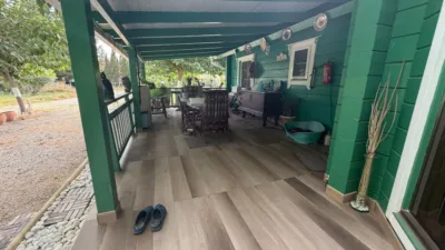 Rustic chalet in Carril de los Veras photo 19