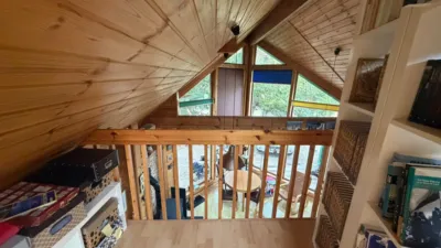 Rustic chalet in Carril de los Veras photo 17