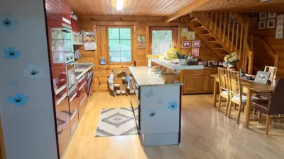 Rustic chalet in Carril de los Veras photo 3
